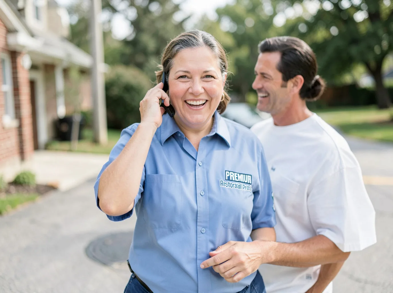 Water Damage Restoration Hiller, PA FAQs